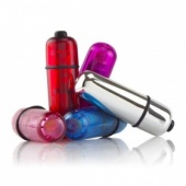 Фото Вибростимуляторы, вибропульки 