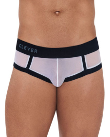Полупрозрачные трусы-джоки Cult Jockstrap фото в интим магазине Love Boat