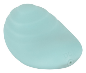 Аквамариновый вибратор в трусики с пультом ДУ Panty Vibrator фото в интим магазине Love Boat