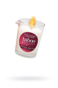 Массажное аромамасло с афродизиаками для мужчин RUF Сaresses ardentes - 60 гр. фото в интим магазине Love Boat