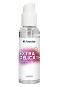 Гель на водной основе Amovibe Extra Delicate - 100 мл. фото в интим магазине Love Boat