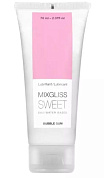 Смазка на водной основе Mixgliss Sweet с ароматом бабл-гам - 70 мл. фото в интим магазине Love Boat