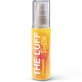 Интимный гель на водной основе Afrodisia Tantra - 75 мл. фото в интим магазине Love Boat