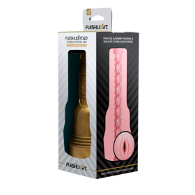 Мастурбатор-вагина Fleshlight - Go Stamina Training Unit