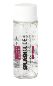 Ухаживающий лубрикант на водной основе Splashglide Vaginal With Aloe Vera - 50 мл. фото в интим магазине Love Boat