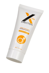 Стимулирующий крем для мужчин Xtra Erection - 40 мл. (СРОК ГОДНОСТИ ДО 05/26)