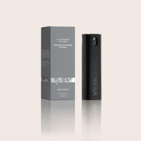Мужской спрей-пролонгатор Pleasure Prolonging Formula - 10 мл.