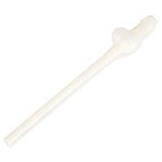 Светящаяся в темноте трубочка для напитков в виде пениса фото в интим магазине Love Boat