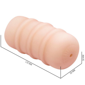 Телесный мастурбатор-анус Goddess