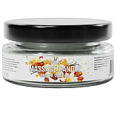 Массажная свеча «Амбра и ваниль» - 50 мл.