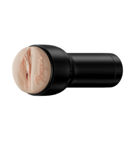 Мастурбатор-вагина FeelReagan Stroker фото в интим магазине Love Boat