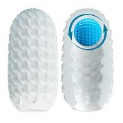 Мастурбатор с шариком внутри Fantasy ball фото в интим магазине Love Boat