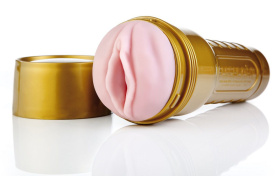 Мастурбатор Fleshlight - Stamina Training Unit фото в интим магазине Love Boat