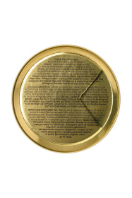 Массажная свеча Intoxicatin Chocolate с ароматом шоколада - 30 мл.