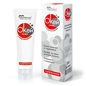 Гель-лубрикант с хлоргексидином «О’кей плюс» - 50 гр.