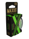 Презервативы в пластиковом кейсе MAXUS AIR Mixed - 3 шт.