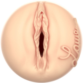Мастурбатор-вагина FeelLauren Stroker