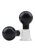 Вакуумные помпы для сосков NIPPLE TEASER фото в интим магазине Love Boat