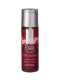 Лубрикант на водной основе JO H2O Red Velvet Cake Flavored Lubricant - 60 мл.