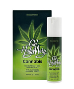 Расслабляющий анальный гель Nuei Oh! Holy Mary - 50 мл. фото в интим магазине Love Boat