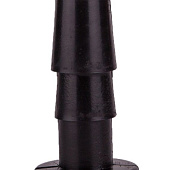 Коннектор на резьбе для страпона