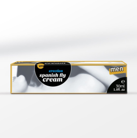 Крем для усиления эрекции Erection Spanish Fly Creme Men - 30 мл.