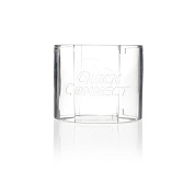 Коннектор для мастурбаторов серии Quickshot - Quick Connect фото в интим магазине Love Boat