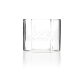 Коннектор для мастурбаторов серии Quickshot - Quick Connect фото в интим магазине Love Boat