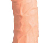 Вибратор-гигант  King Kong - 30 см.