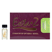 Стимулятор оргазма EXTA-Z  Лимон  - 1,5 мл. фото в интим магазине Love Boat