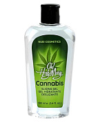 Согревающий интимный гель Oh! Holy Mary Sliding Gel - 100 мл. фото в интим магазине Love Boat