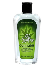 Согревающий интимный гель Oh! Holy Mary Sliding Gel - 100 мл. фото в интим магазине Love Boat