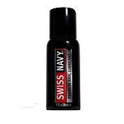 Анальный лубрикант Swiss Navy Premium Anal Lubricant - 29 мл. фото в интим магазине Love Boat