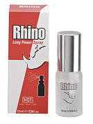 Пролонгирующий спрей для мужчин Rhino - 10 мл. фото в интим магазине Love Boat
