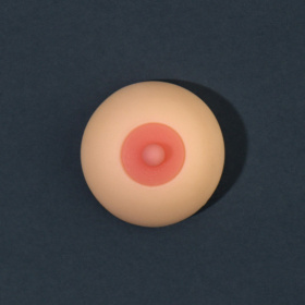 Мялка-релаксант «Оргазмин» фото в интим магазине Love Boat