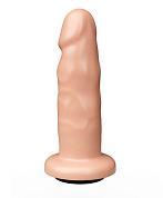 Телесная насадка Harness - 15,8 см. фото в интим магазине Love Boat