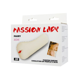 Телесный мастурбатор-анус Fairy