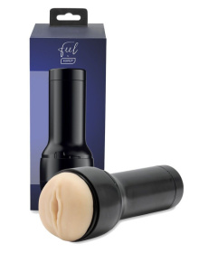 Телесный мастурбатор-вагина Feel Stroker Masturbator фото в интим магазине Love Boat