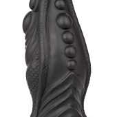 Фантазийный фаллоимитатор The Colossus - 24,7 см.