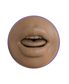 Мастурбатор-рот Fleshlight Boost Blow