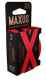 Ультратонкие презервативы в железном кейсе MAXUS Ultra Thin - 3 шт.