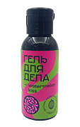 Лубрикант на водной основе YESORYES  Гель для дела - Watermelon kiss  - 50 мл. фото в интим магазине Love Boat