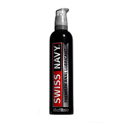 Анальный лубрикант Swiss Navy Premium Anal Lubricant - 118 мл. фото в интим магазине Love Boat