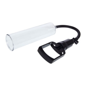 Вакуумная помпа с вибрацией Penis Enlargement System