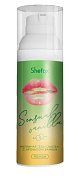 Интимная гель-смазка Shefox Premium «Чувственная ваниль» - 50 мл. фото в интим магазине Love Boat