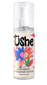Универсальный лубрикант на водной основе Tishe - 125 мл. фото в интим магазине Love Boat