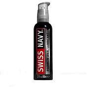 Анальный лубрикант Swiss Navy Premium Anal Lubricant - 59 мл. фото в интим магазине Love Boat