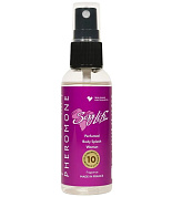 Женский парфюмированный спрей с феромонами Sexy Life №10 - 50 мл. фото в интим магазине Love Boat