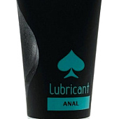 Лубрикант на силиконовой основе JUJU Anal - 50 мл.