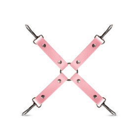 Розовый эротический набор Pink Pleasure